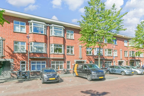 Medium property photo - Van Zeggelenlaan 303, 2524 AK Den Haag